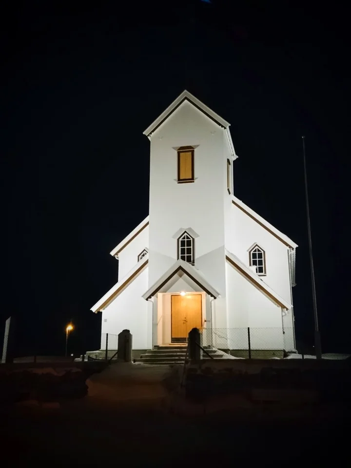 Røst Kirke in Røst, Nordland | What to Know Before You Go