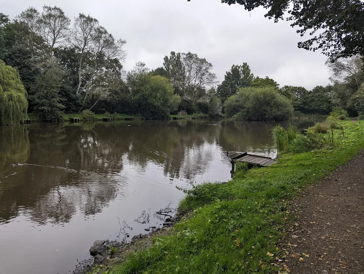 Pinxton Wharf in Pinxton | What to Know Before You Go