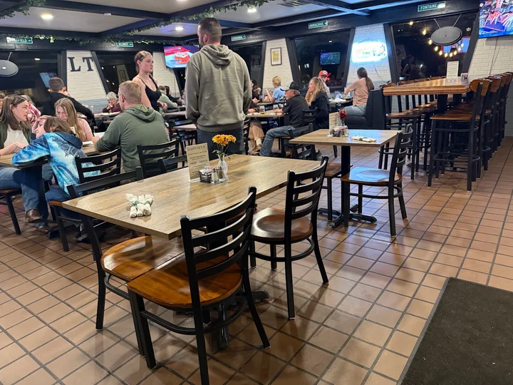 The Local Table in Colorado Springs - Ask AI | mindtrip