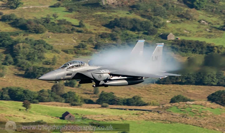 Mach Loop in Dolgellau, Wales | Ask Anything