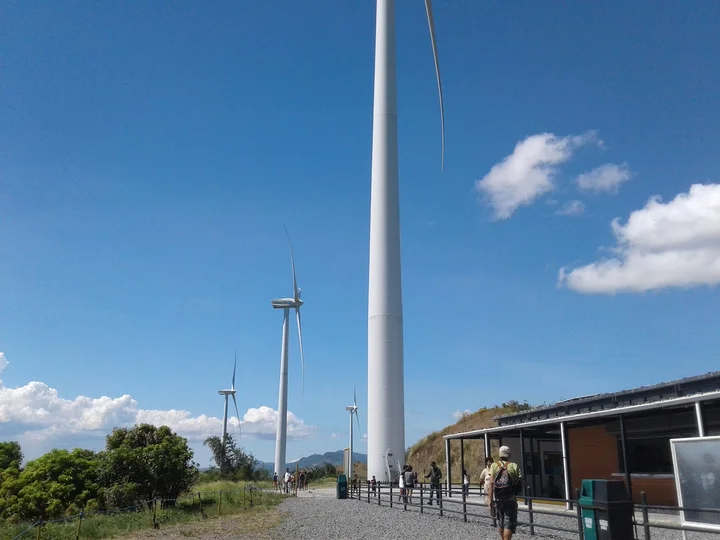 Rizal Wind Farm in Rodriguez | What to Know Before You Go