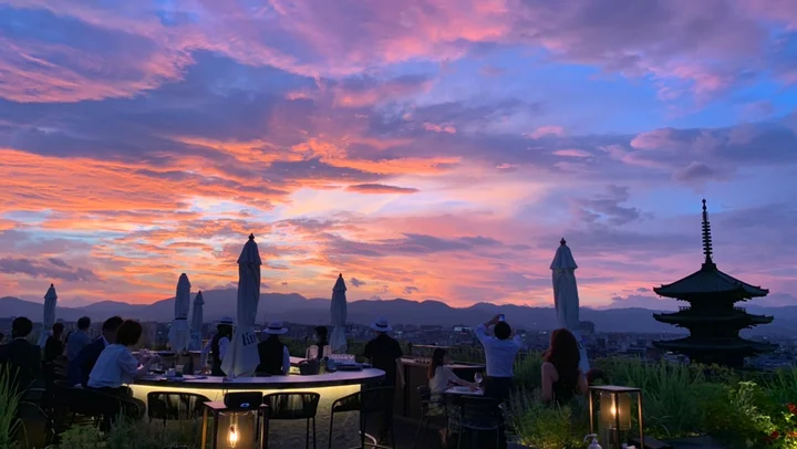 K36 (The Bar & Rooftop) | What to Know Before You Go