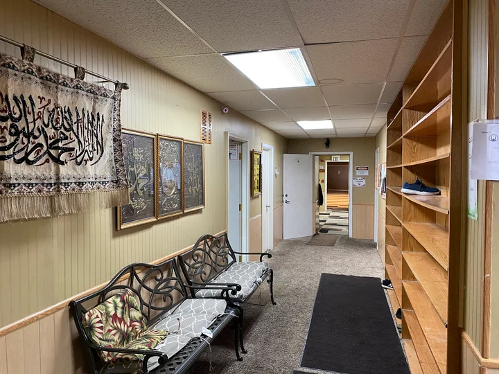 Akron Mosque in Akron, Ohio - Ask AI | mindtrip