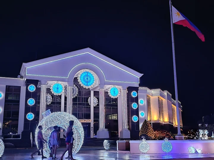Calamba City Hall in Calamba, Calabarzon - Ask AI | mindtrip
