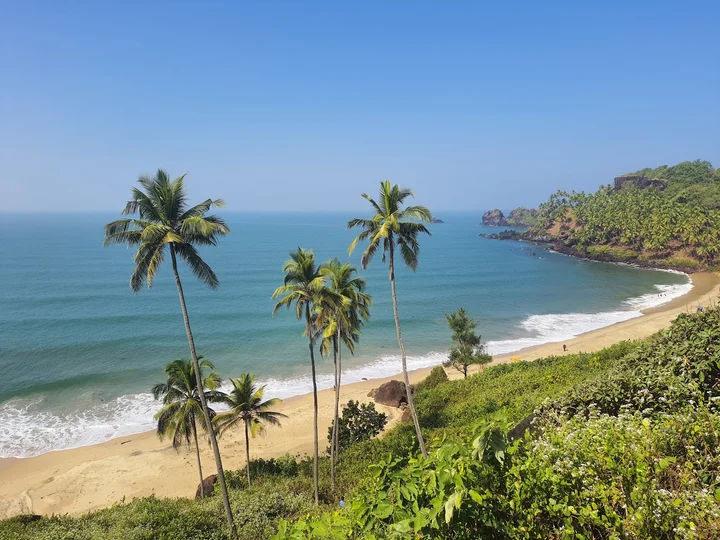 Cabo de Rama Beach | What to Know Before You Go