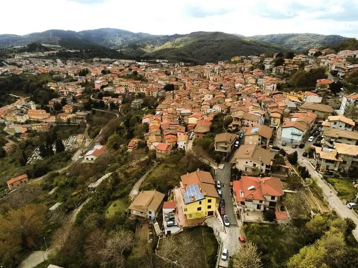 Città di Tonara in Tonara, Sardinia - Ask AI | mindtrip