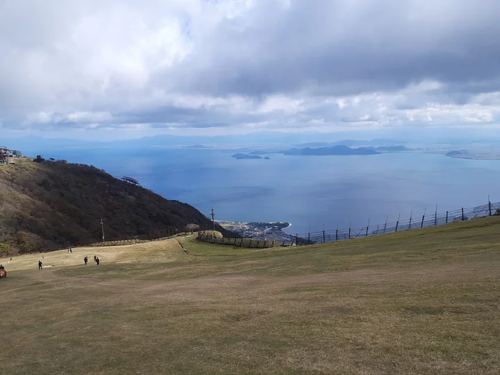 Biwako Valley Ropeway | What to Know Before You Go