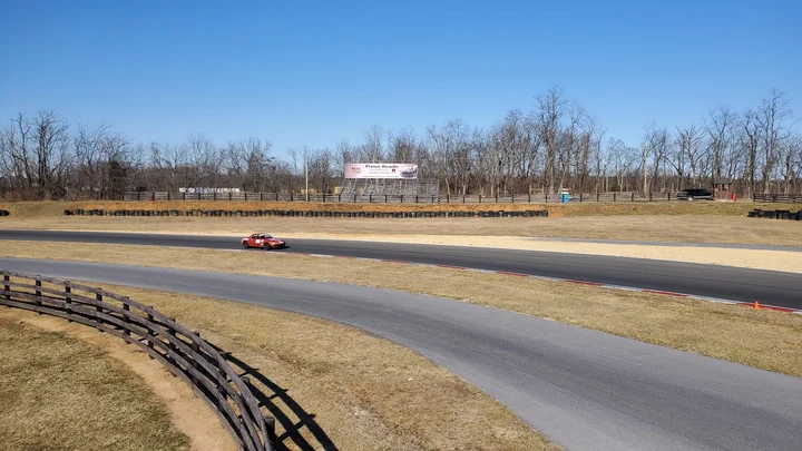 Summit Point Motorsports Park | What to Know Before You Go