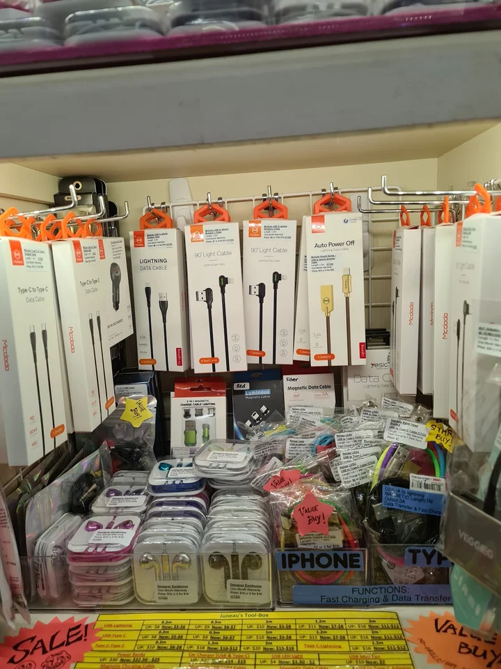 Toy Outpost in Singapore | Ask Anything