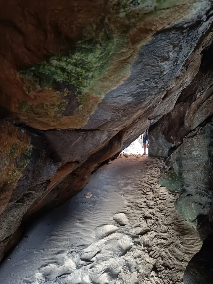 Querim Cave in Querim, Goa | What to Know Before You Go