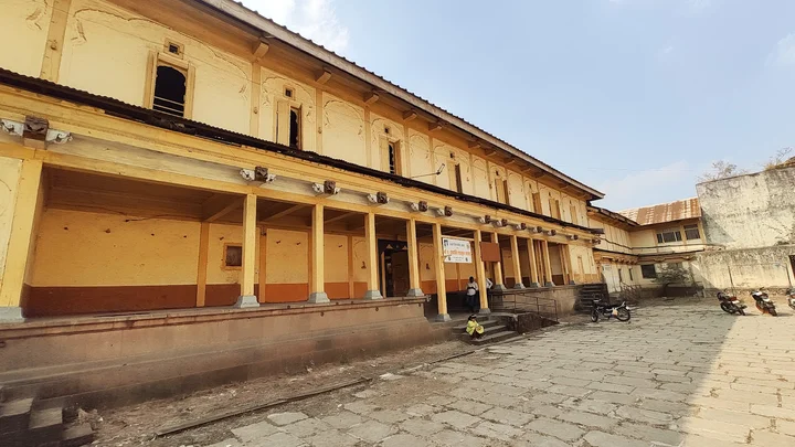 Rajwada Satara in Satara | What to Know Before You Go