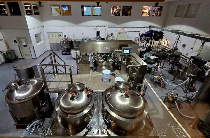Aruba Aloe Factory Museum and Store - Ask AI | mindtrip