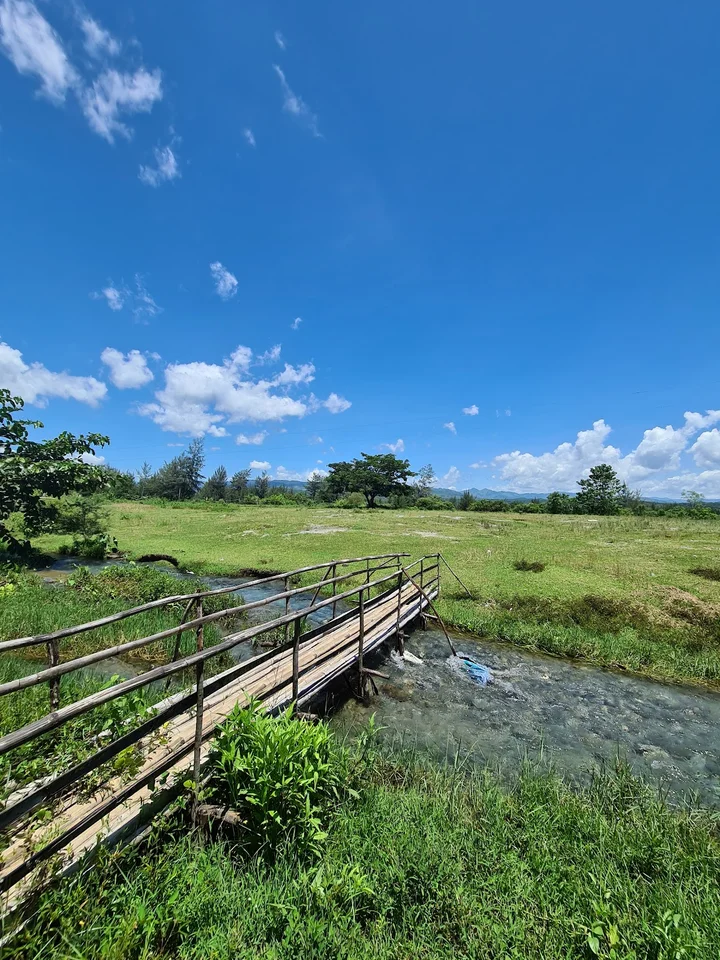 Lusuac Springs in Lagayan - Ask AI | mindtrip