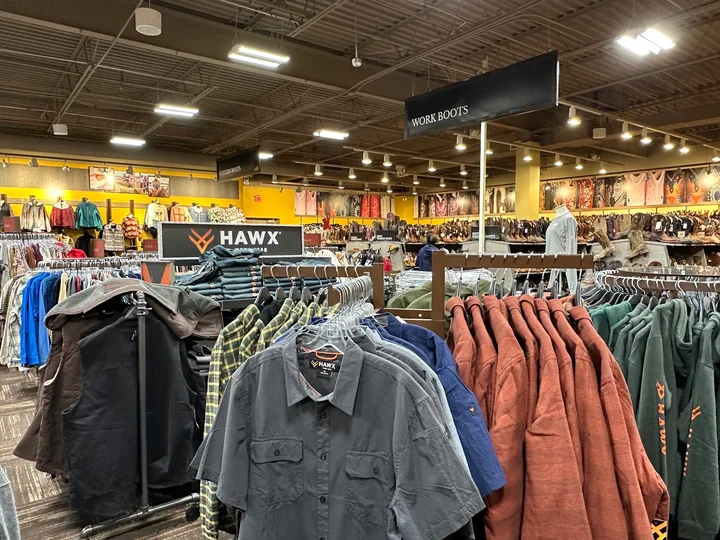 Boot Barn in Virginia Beach, Virginia - Ask AI | mindtrip