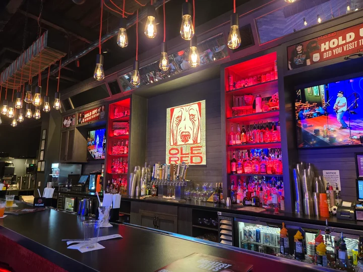 Ole Red in Orlando, Florida | What to Know Before You Go