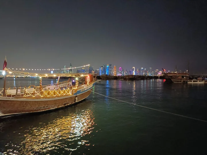 The Pearl Monument in Doha, Qatar | Ask Anything