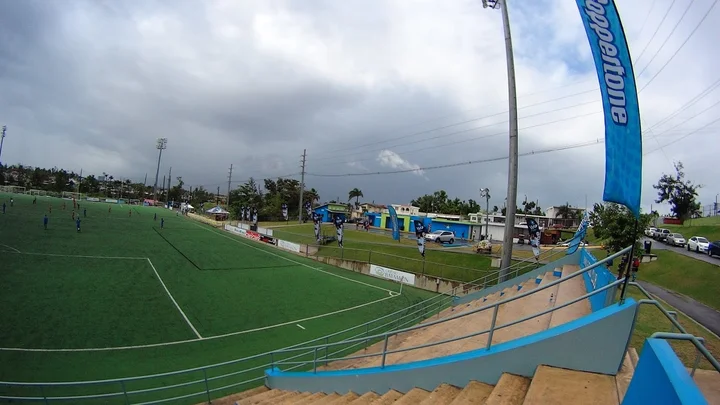 Bayamón Soccer Complex | What to Know Before You Go