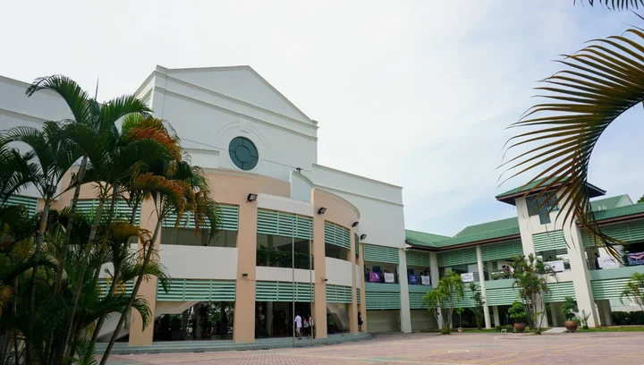 Singapore Chinese Girls' School - Ask AI | mindtrip