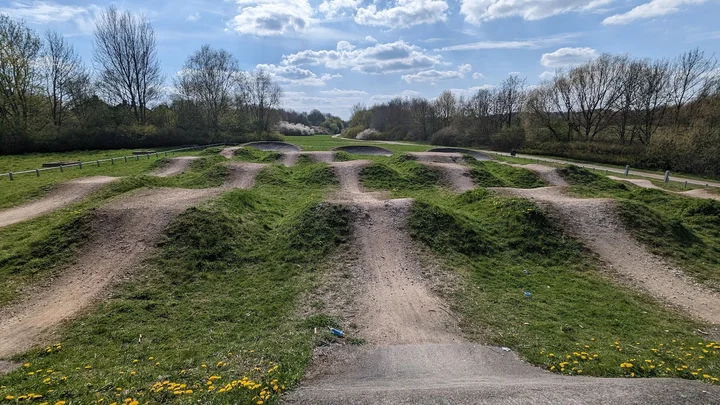 Broxtowe Country Park in Nottingham - Ask AI | mindtrip