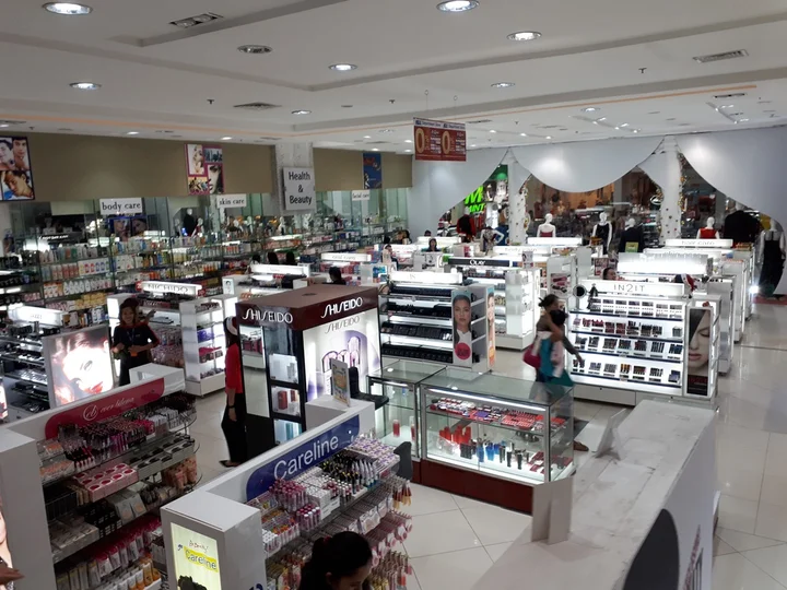 KCC Department Store | What to Know Before You Go