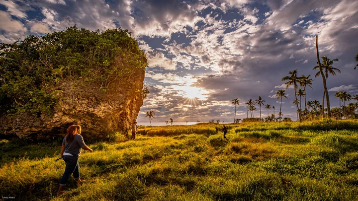 Tsunami Rock in Foui, Tongatapu | What to Know Before You Go