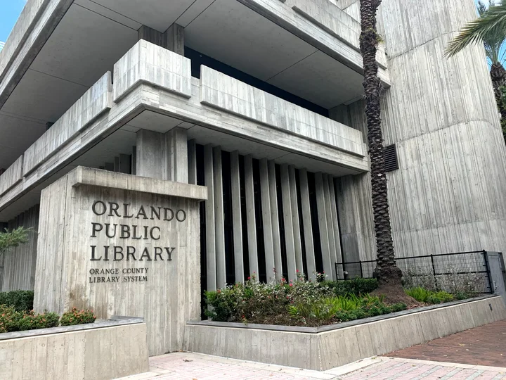 Orlando Public Library in Orlando - Ask AI | mindtrip