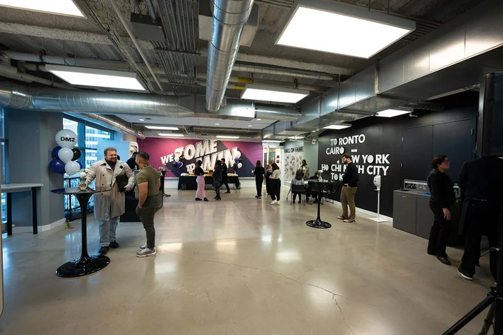 DMZ in Toronto, Ontario - Ask AI | mindtrip