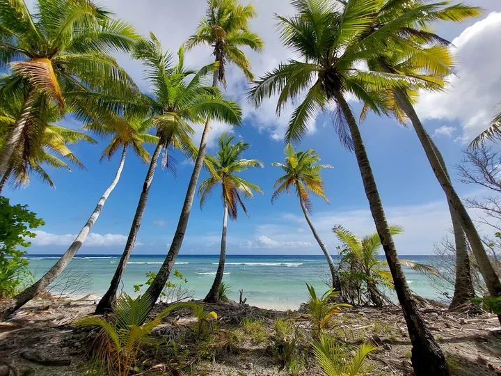 Marakei Island in Gilbert Islands | Ask Anything