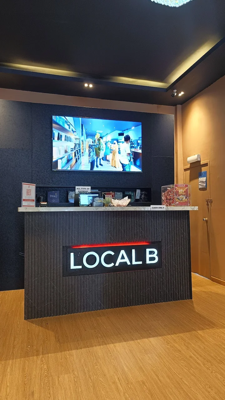 Local B Johor Bahru in Johor Bahru - Ask AI | mindtrip