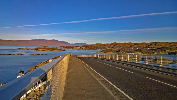 Skye Bridge in Kyle of Lochalsh | What to Know Before You Go