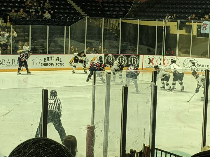 Macon Mayhem in Macon, Georgia | What to Know Before You Go