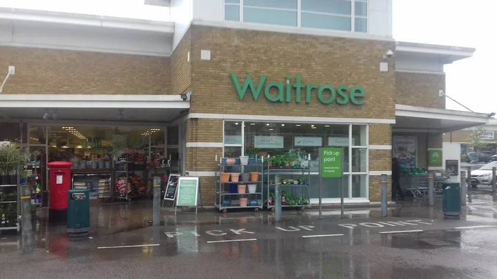Waitrose & Partners in London, England - Ask AI | mindtrip