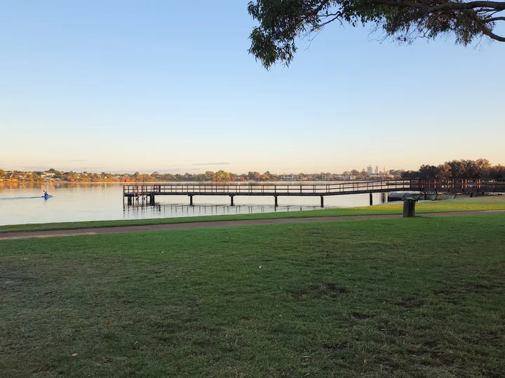 Shelley Beach Park in Perth | What to Know Before You Go