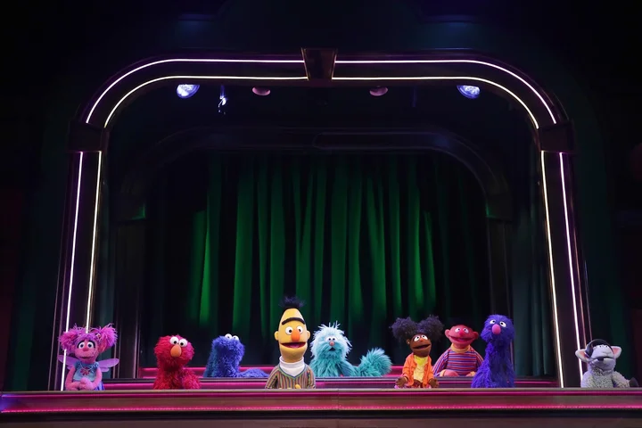 Theatre Row in New York City, New York - Ask AI | mindtrip
