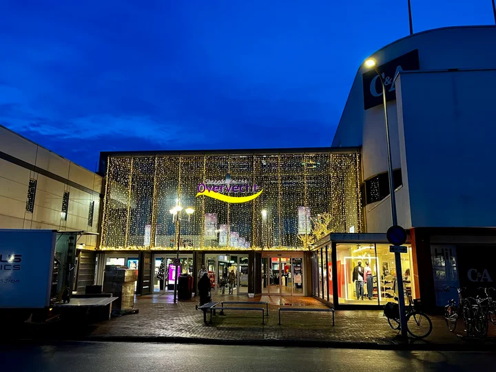 Library Overvecht in Utrecht - Ask AI | mindtrip