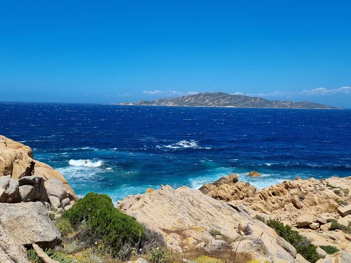 Faro di Punta Sardegna | What to Know Before You Go