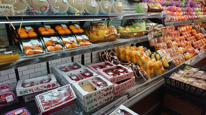SunLive City Kokura in Kitakyushu | Ask Anything