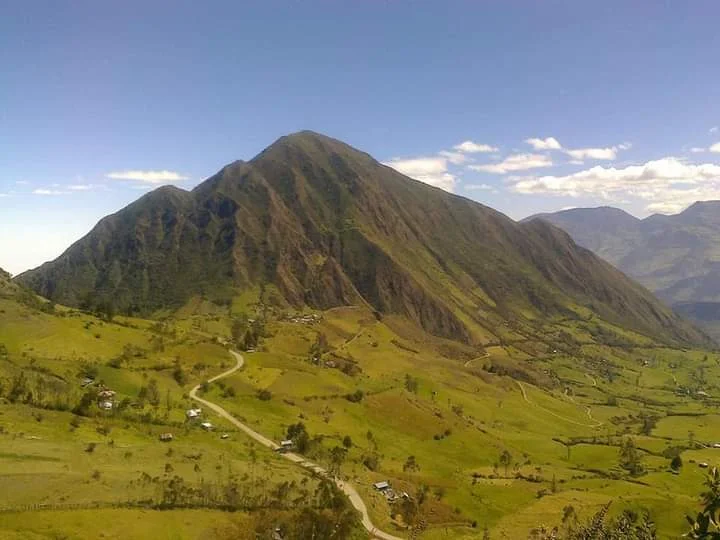 Puñay in Huigra, Chimborazo - Ask AI | mindtrip