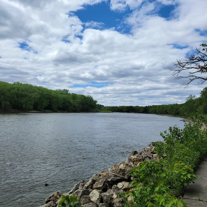 George Wyth State Park in Waterloo, Iowa | Ask Anything