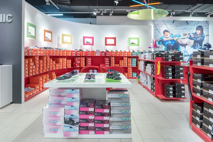 HUMANIC I Flagship Store in Vienna, Wien - Ask AI | mindtrip