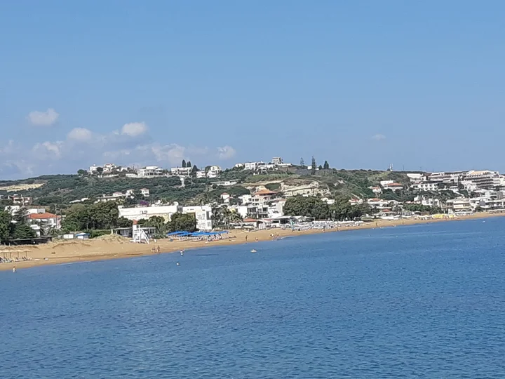Kato Stalos in Stalos, Crete | What to Know Before You Go