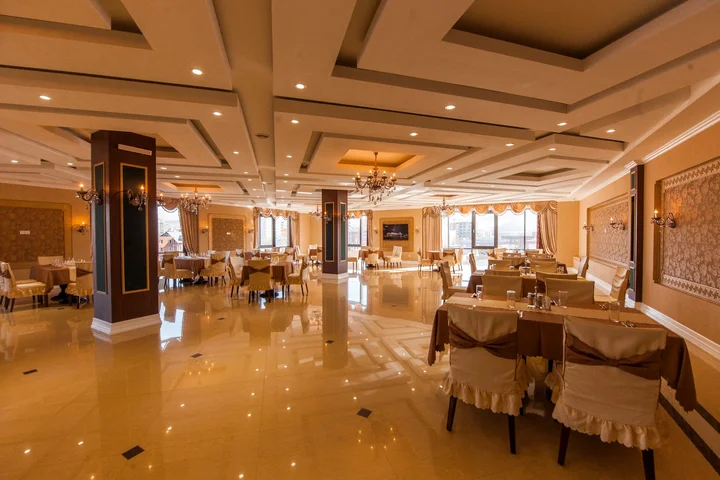 Soyol Wellness Center in Ulaanbaatar - Ask AI | mindtrip
