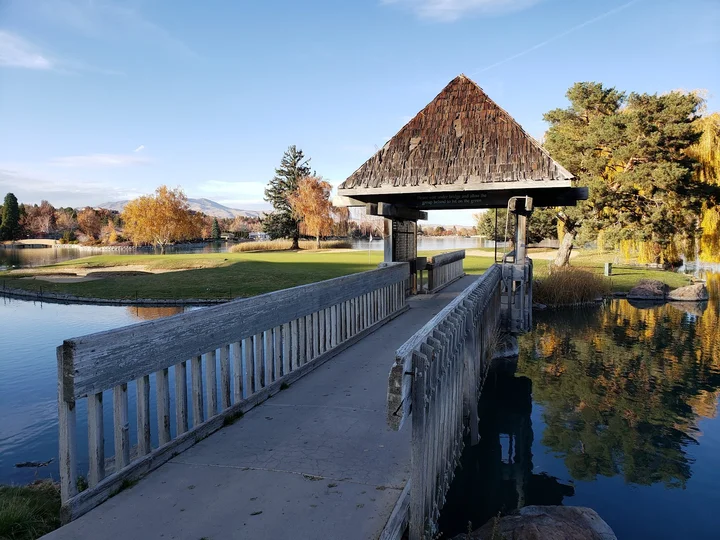 Lakeridge Golf Course in Reno, Nevada - Ask AI | mindtrip