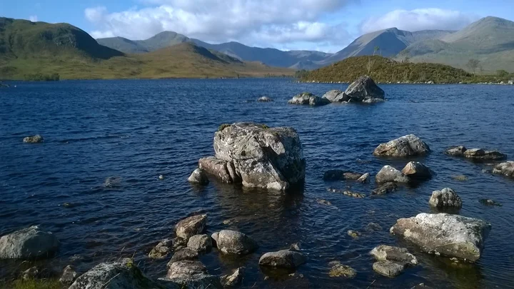 Lochan na h-Achlaise | What to Know Before You Go