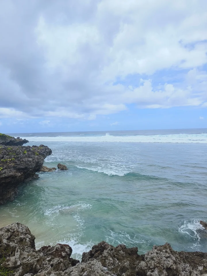 Calicoan Island in Guiuan, Eastern Visayas | Ask Anything