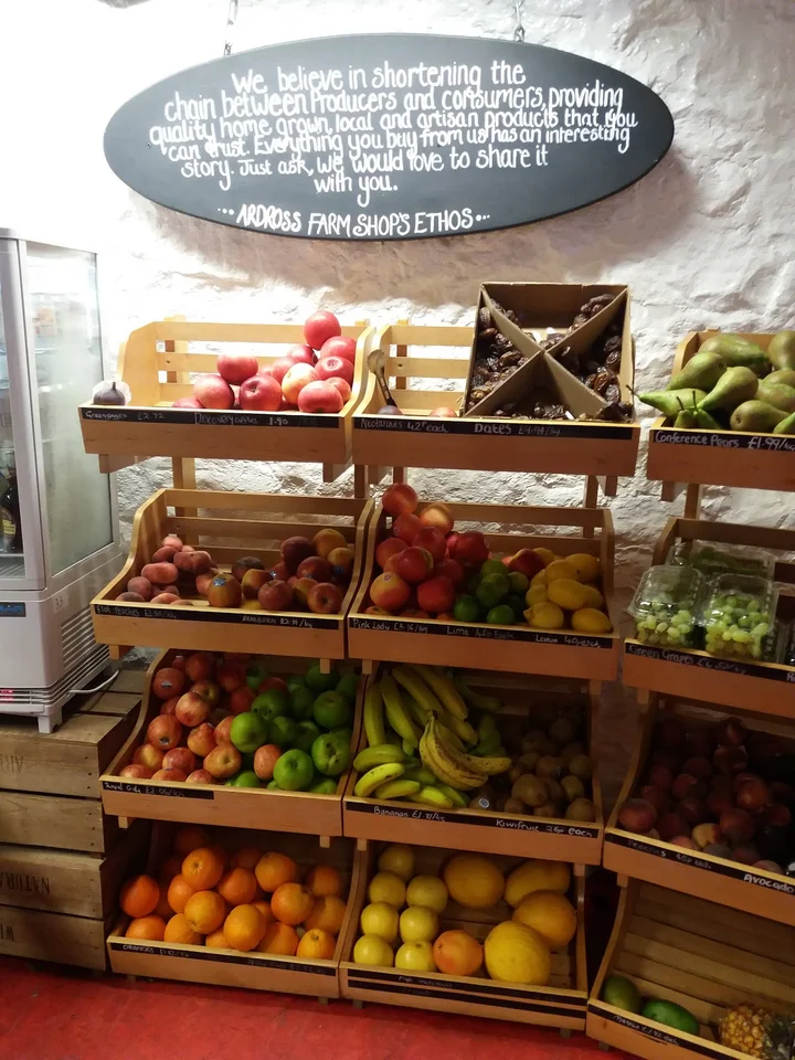 Ardross Farm in Elie, Scotland | What to Know Before You Go