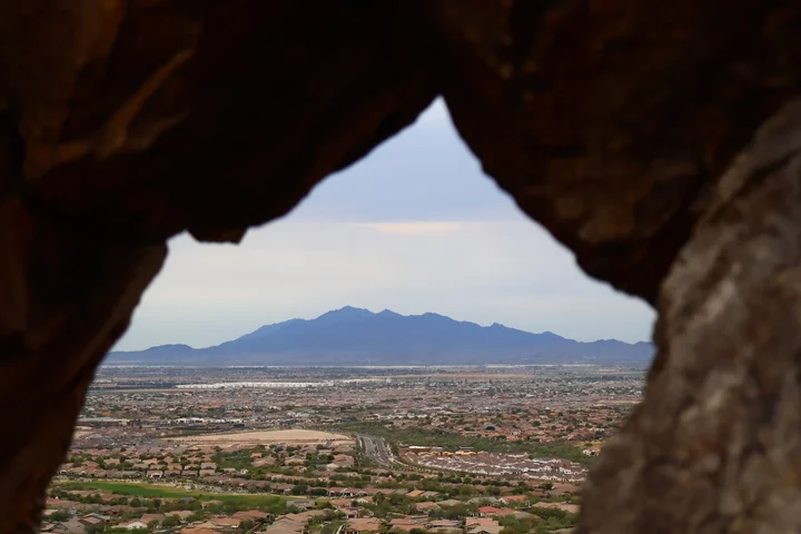 Verrado steps in Buckeye, Arizona - Ask AI | mindtrip