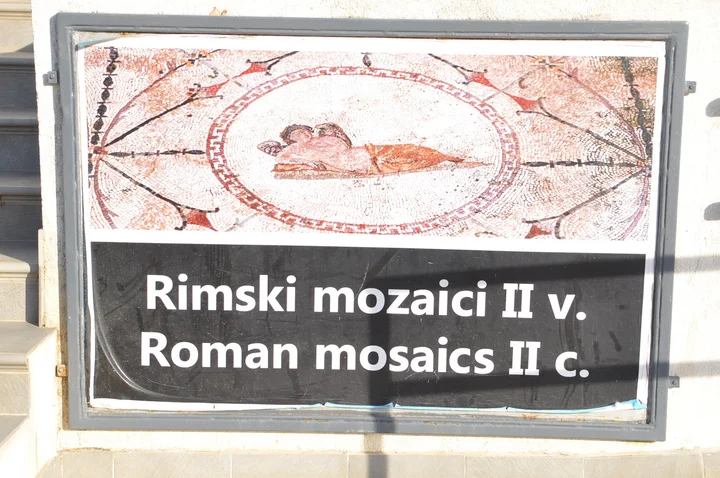 Roman Mosaics in Risan | What to Know Before You Go