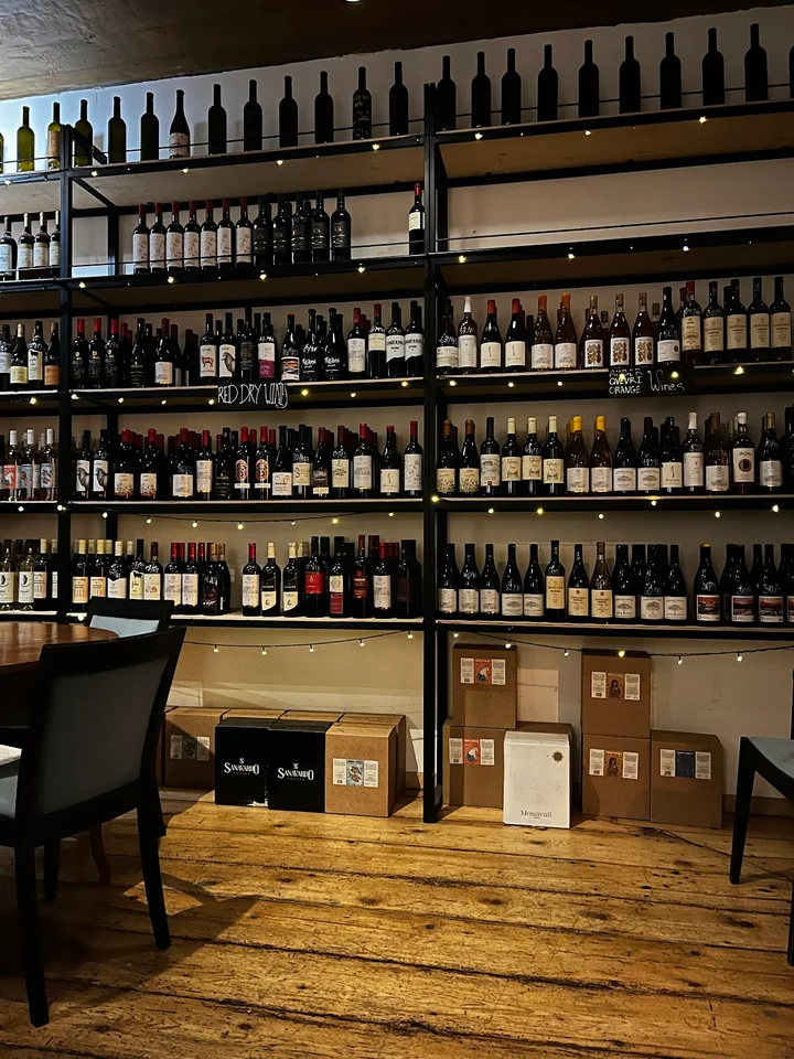 Wine Merchants in Tbilisi | What to Know Before You Go