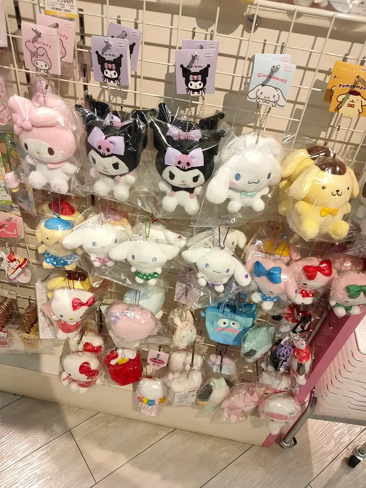 sanrio vivitix in Yokohama | What to Know Before You Go